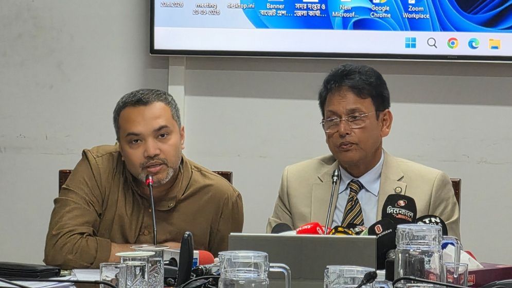 শিক্ষার্থীরা কর্মদক্ষ হয়ে উঠবে এমন শিক্ষাব্যবস্থা গড়তে চাই: মাহ্দী আমিন