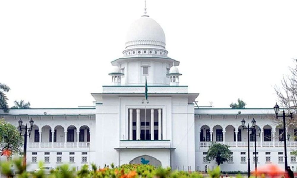 পঞ্চদশ সংশোধনী নিয়ে সুপ্রিম কোর্টের রায় বৃহস্পতিবার