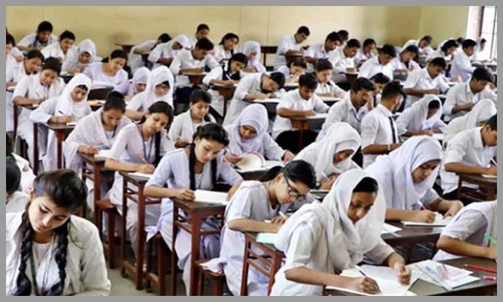 চট্টগ্রাম ছাড়া সব বোর্ডে চলবে এইচএসসি ও সমমান পরীক্ষা