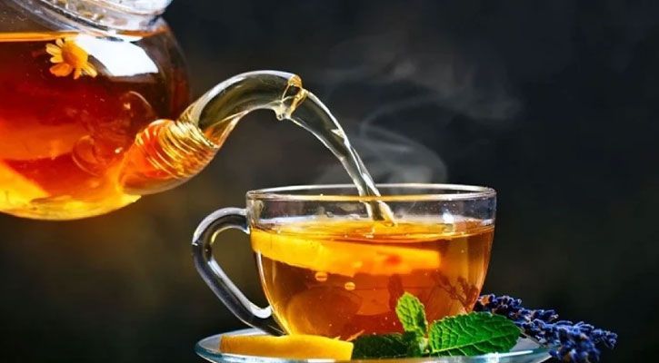 টানা ৯০ দিন চা না খেলে শরীরে কী ঘটে?