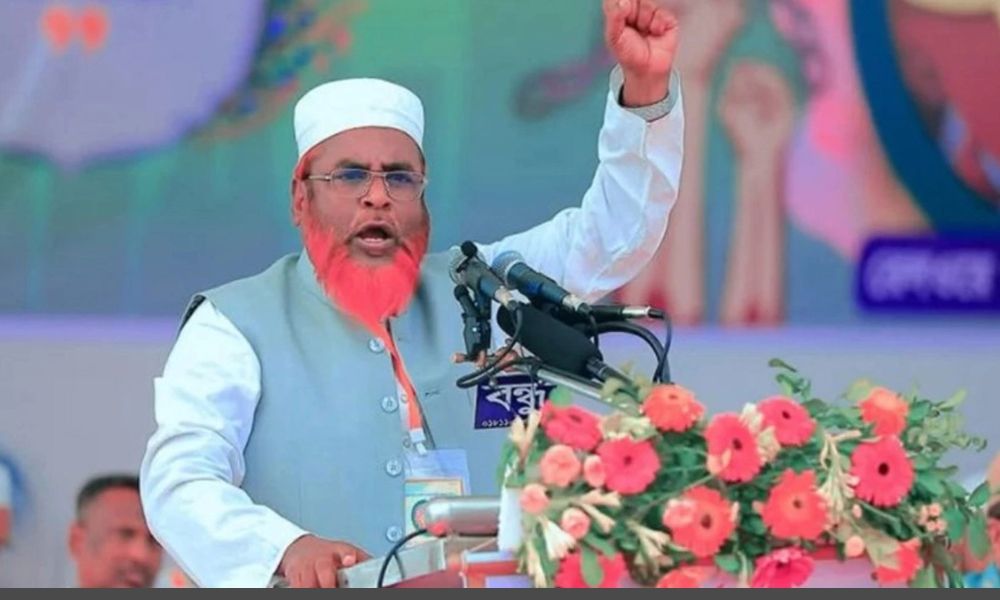 সংসদে জুলাই সনদ বাস্তবায়ন না হলে রাজপথে আন্দোলন: গোলাম পরওয়ার
