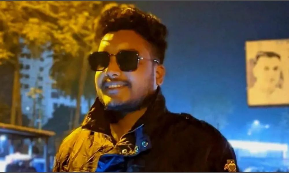 ক্ষমা চেয়ে স্ট্যাটাস, কয়েক ঘণ্টা পর মিলল ছাত্রদল নেতার ঝুলন্ত লাশ