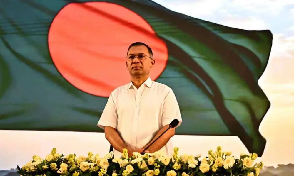 দেশটাকে সবুজ করে গড়ে তুলতে হবে : প্রধানমন্ত্রী
