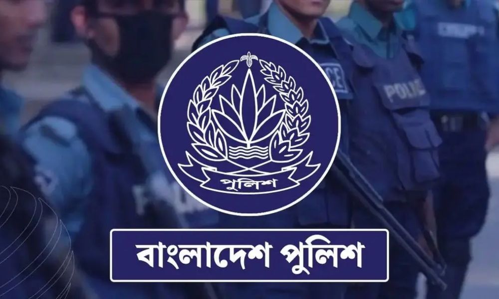 বরখাস্ত হলেন সাবেক অতিরিক্ত পুলিশ সুপার তোহিদুল ইসলাম