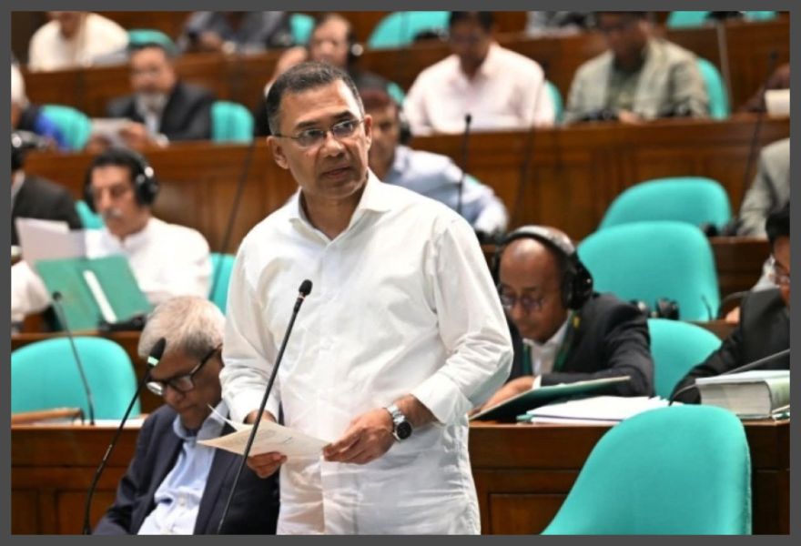 মুক্তিযুদ্ধে শহীদদের পূর্ণাঙ্গ তালিকা করা হচ্ছে : সংসদে প্রধানমন্ত্রী