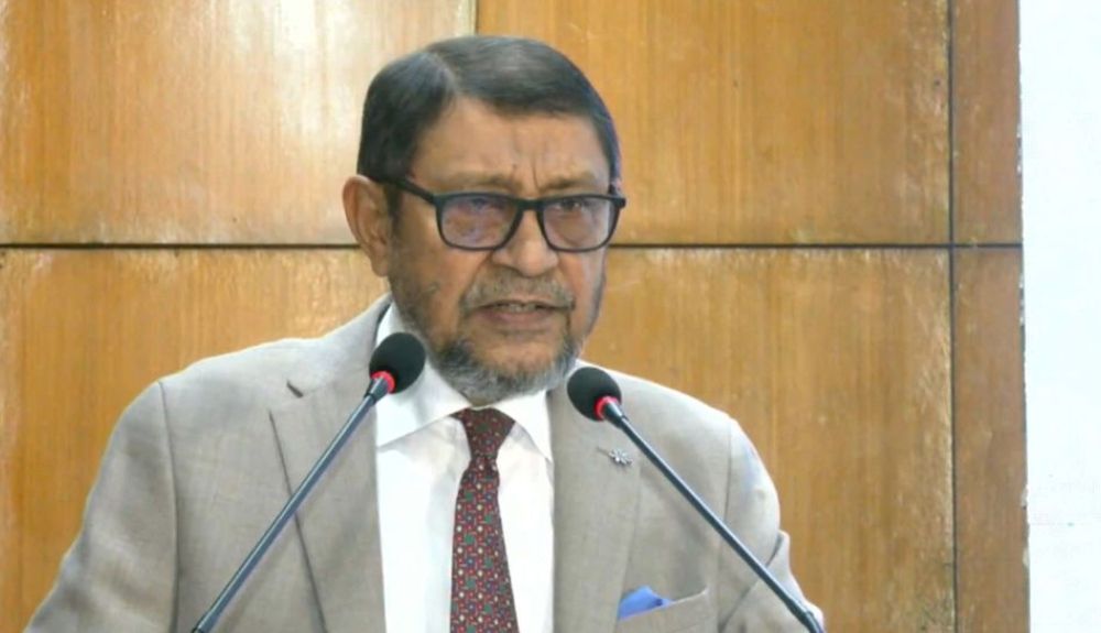 গুলিস্তানে এসি বিস্ফোরণে দগ্ধদের দেখতে হাসপাতালে স্বাস্থ্যমন্ত্রী