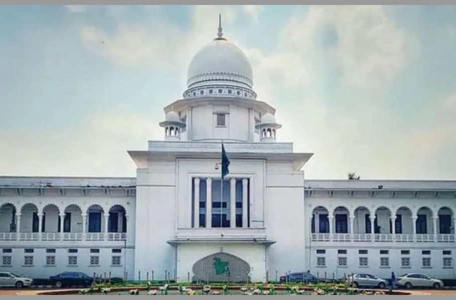 ভরণপোষণ শিশুর আইনগত অধিকার, মা-বাবার তালাকের ওপর নির্ভরশীল নয় : হাইকোর্ট
