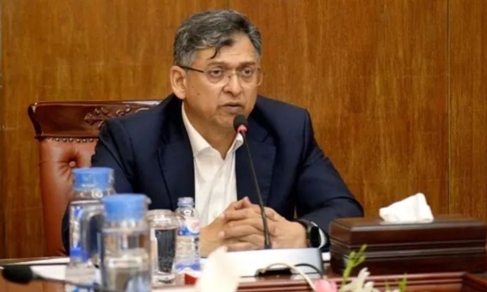 আন্দোলনের আড়ালে কিছু মহল ঘোলা পানিতে মাছ শিকার করতে চায়: স্বরাষ্ট্রমন্ত্রী