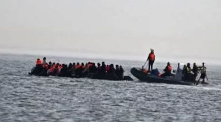 লিবিয়া থেকে ফিরলেন ১৭১ বাংলাদেশি