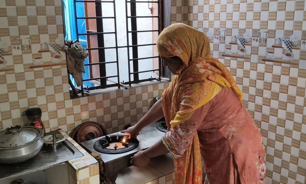 ব্রাহ্মণবাড়িয়ায় অর্ধেক গ্যাস সংযোগে লিক, প্রতিদিন অপচয় ৩–৪ মিলিয়ন ঘনফুট