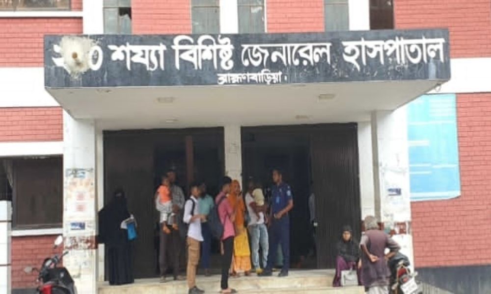 গরু চুরির অভিযোগে গণপিটুনিতে যুবক নিহত