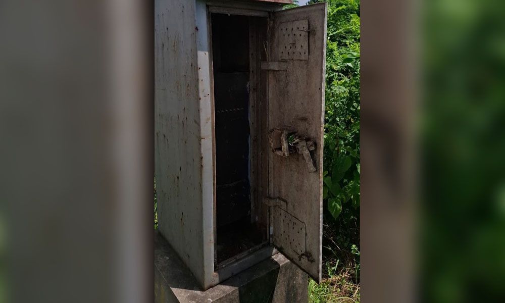 সংকেতের যন্ত্রাংশ চুরি, আখাউড়ায় পাইলটিং পদ্ধতিতে চলছে ট্রেন