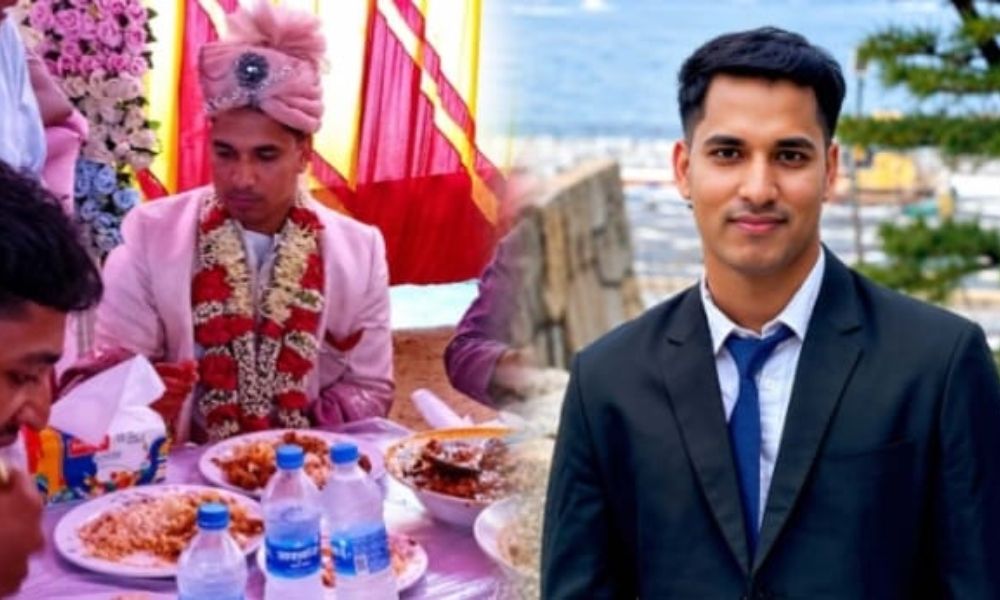 ‘খদরে’ খাসির মাংস না থাকায় বিয়ে না করেই ফিরলেন জাপানপ্রবাসী বর