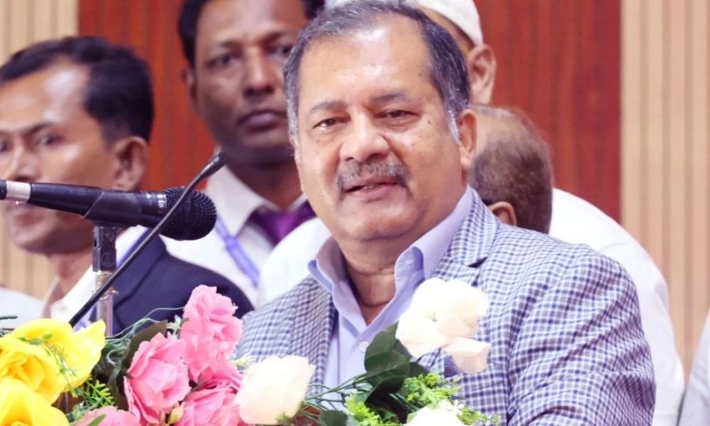 দেশে গণমাধ্যম এখন সর্বোচ্চ স্বাধীনতা ভোগ করছে: তথ্যমন্ত্রী