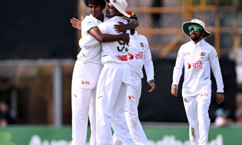 শেষ টেস্টে বাংলাদেশের ৪ পেসার খেলানোর সম্ভাবনা, যা বললেন সিমন্স