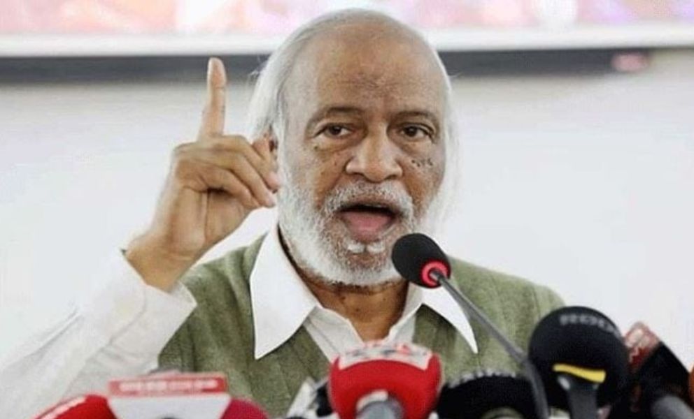 মঈন খানের হাত ধরে নরসিংদীর উন্নয়ন আরও গতিশীল হবে: প্রত্যাশা স্থানীয়দের