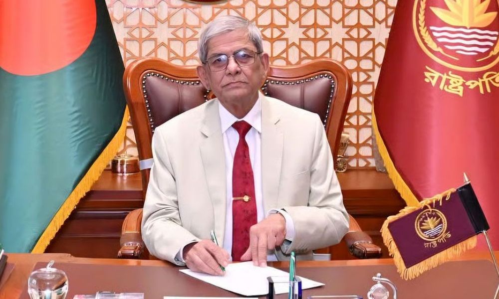 আজ সিরাতুন্নবী (সা.) অনুষ্ঠান উদ্বোধন করবেন রাষ্ট্রপতি