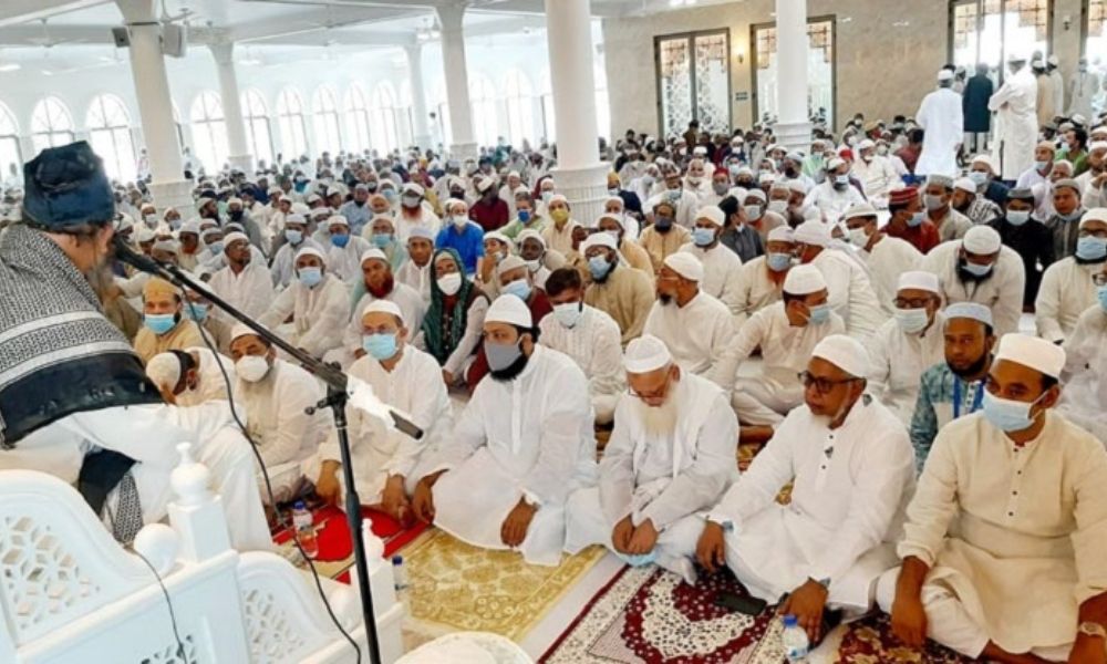 জুমার নামাজের ইতিহাস, কখন থেকে শুরু হয় এই রীতি