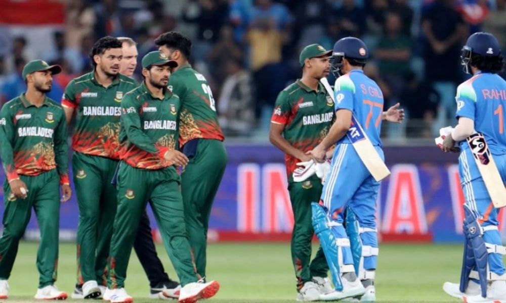 জানুয়ারিতে বাংলাদেশে আসতে পারে ভারত