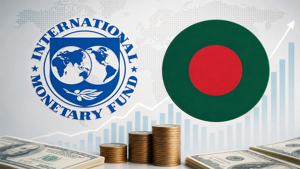 মালয়েশিয়া-ভিয়েতনাম-থাইল্যান্ডকে ছাড়াবে বাংলাদেশ: আইএমএফ