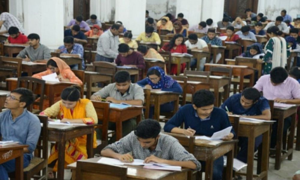 সাত বিশ্ববিদ্যালয়ের ভর্তি পরীক্ষার তারিখ প্রকাশ