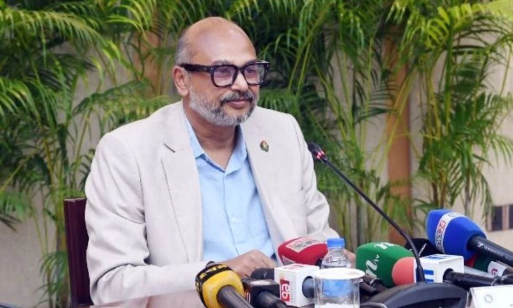 জ্বালানি সংকট ১৭ বছরের উত্তরাধিকার সূত্রে পাওয়া: তিতুমীর