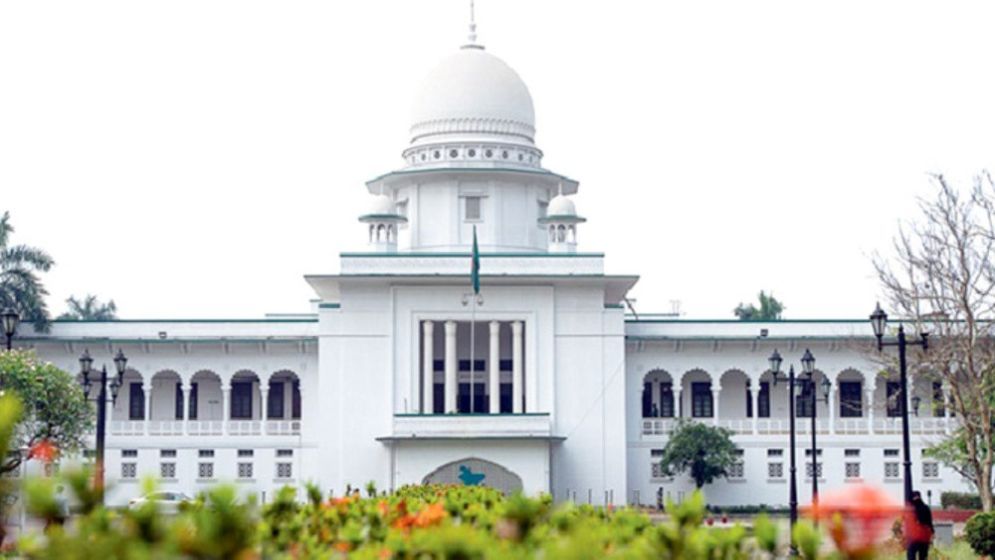 ইসলামী ব্যাংকে এস আলমের ৮১.৯২ শতাংশ শেয়ার ফ্রিজের নির্দেশ হাইকোর্টের