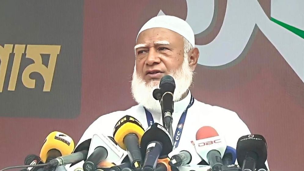 লংমার্চে বাধা এলে মোকাবিলা করেই গন্তব্যে পৌঁছানো হবে: বিরোধীদলীয় নেতা