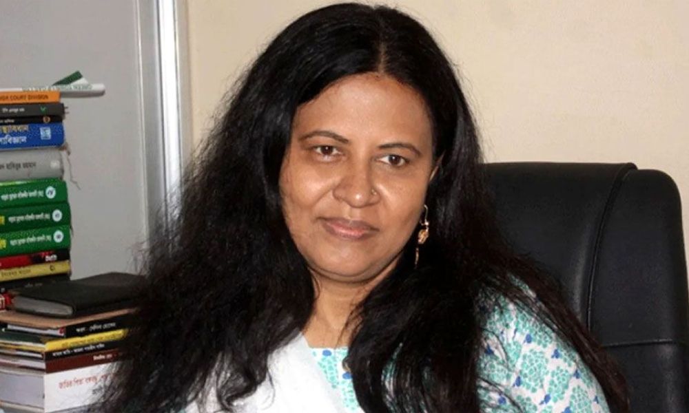প্রতারণার মামলায় বিদিশা সিদ্দিককে জামিন দিলেন হাইকোর্ট