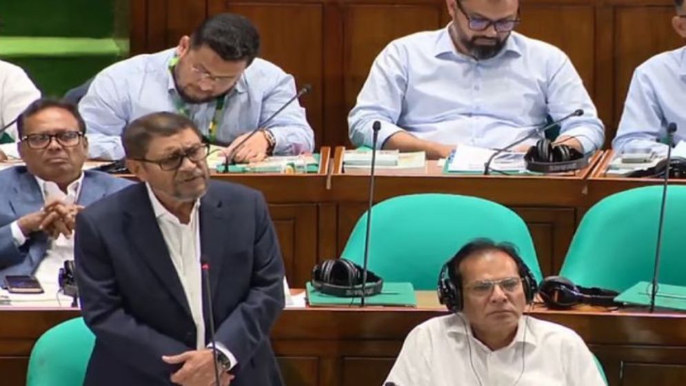 সরকারি হাসপাতালে চিকিৎসকের ১১৪৯৫টি পদ এখনো শূন্য: স্বাস্থ্যমন্ত্রী