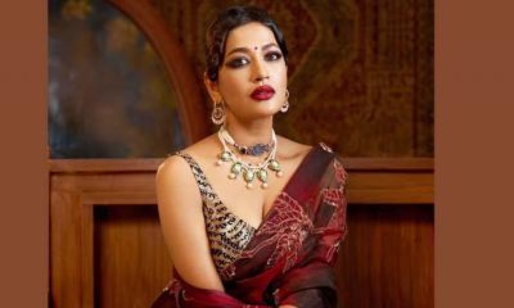 নিজেদের বঙ্গবন্ধুর সৈনিক পরিচয় দিয়ে অভিনেত্রী বাঁধনের ওপর হামলা