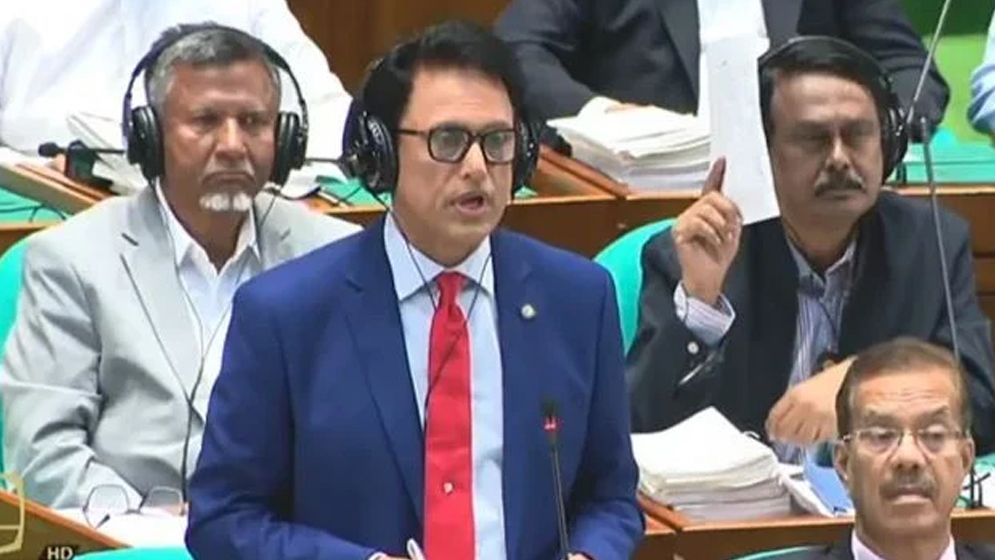 ইবতেদায়িসহ সব মাদ্রাসায় চালু হবে মিড-ডে মিল: শিক্ষামন্ত্রী