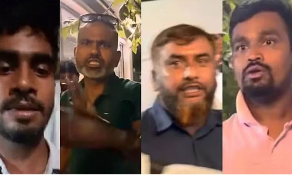ইতালিতে বাঁধনের ওপর হামলাকারী ৩ ব্যক্তি শনাক্ত