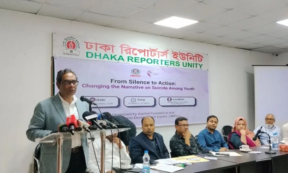 ডেঙ্গুর পিক সময় আসছে সেপ্টেম্বরের শেষ ও অক্টোবরের শুরুতে: প্রতিমন্ত্রী