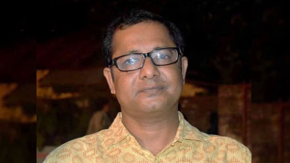 বরিশালে দৈনিক সমকাল কার্যালয়ে সাংবাদিকের ঝুলন্ত মরদেহ