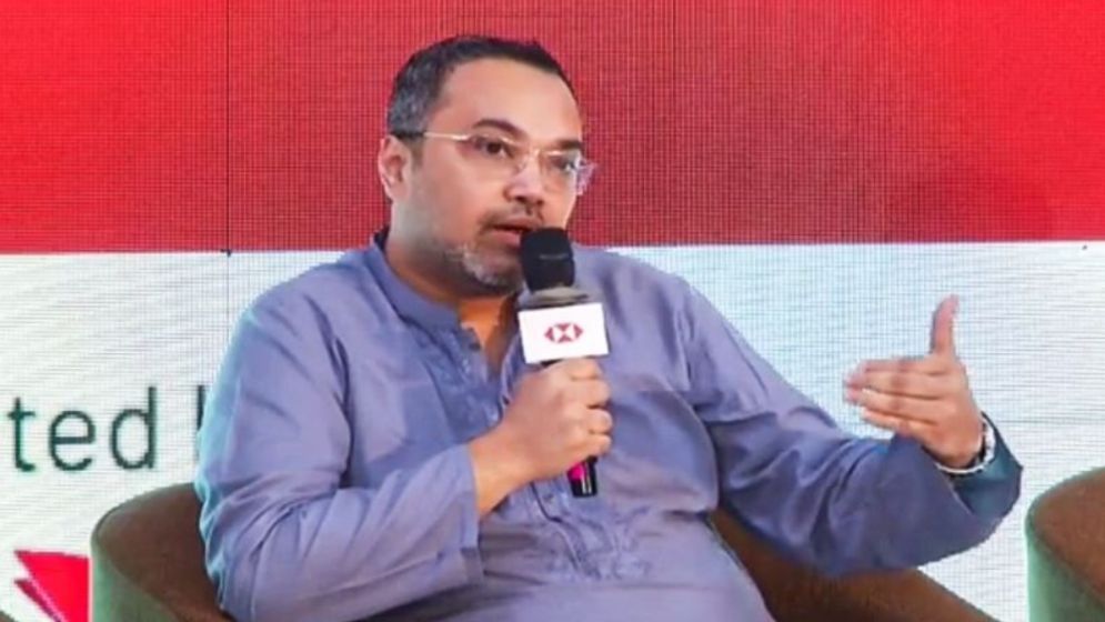 গার্মেন্টস শিল্পে বিদেশি কর্মকর্তা ছাড়াই শতভাগ দেশি কর্মসংস্থান সম্ভব: মাহ্দী আমিন