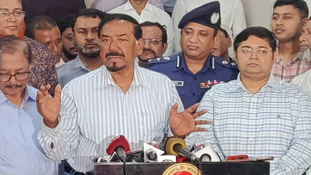 ভারতের সঙ্গে মর্যাদার ভিত্তিতে সুসম্পর্ক প্রত্যাশা করে বাংলাদেশ: স্পিকার