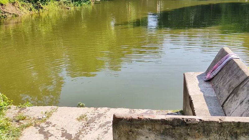 সাতক্ষীরায় পুকুরে ডুবে ২ শিশুর মর্মান্তিক মৃত্যু